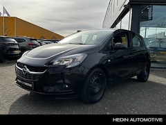 Opel Corsa - 1.4 Edition AIRCO | CRUISE CONTROL | BT RADIO | 16" LMV + WINTERBANDEN OP STALEN VELG