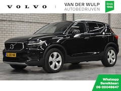 Volvo XC40 - T3 163pk Aut. Momentum Pro | Park Assist | Stoelverwarming