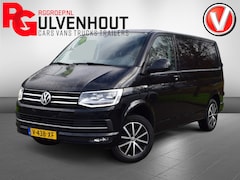 Volkswagen Transporter - 2.0 TDI L1H1 150 PK Highline | 1e EIGENAAR + NL AUTO | NAVI | TR