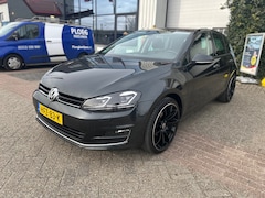 Volkswagen Golf - 1.2 TSI Business Edition Connected