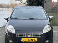 Fiat Grande Punto - 1.4 NeroBianco