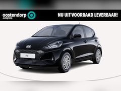 Hyundai i10 - 1.0 Comfort Smart