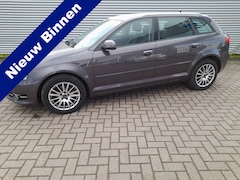 Audi A3 Sportback - 1.4 HB | Clima | Cruise | LM Velgen | Ndl auto | Navigatie | RIJKLAARPRIJS INCL 12 MAANDEN