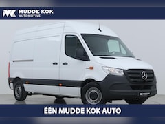 Mercedes-Benz eSprinter - 314 L2 Pro 47kWh | NIEUW | Stoelverwarming | Camera | 3P | Bluetooth | Keyless Start