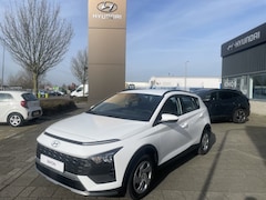 Hyundai Bayon - 1.0 T-GDI i-Motion / Nieuw*RIJKLAARPRIJS