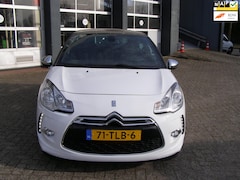 Citroën DS3 - 1.6 THP Sport Chic met climate en cruise control