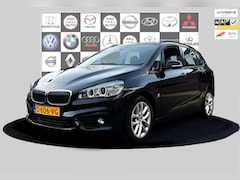 BMW 2-serie Active Tourer - 225xe iPerformance eDrive Edition Navi_Cruise_LEDStoelverw