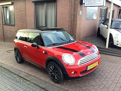 MINI Clubman - 1.6 Cooper clubman airco