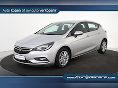 Opel Astra - 1.4 Turbo Edition *1ste Eigenaar*Navigatie*Park assist