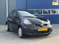 Toyota Aygo - 1.0-12V Now | Nieuwe APK + "187.000 KM" N.A.P. |