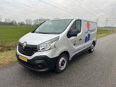 Renault Trafic - 1.6 dCi T27 L1H1 Com 3 ZITS | DEALER ONDERHOUDEN