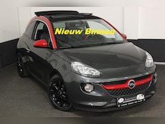 Opel ADAM - CABRIO SOFTTOP SPORT 1.0T MOOI + VEEL OPTIES