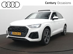 Audi Q5 - 50 TFSI e S edition Competition 299PK | S-Line | Panodak | Elek. Trekhaak | Elek. Stoelen