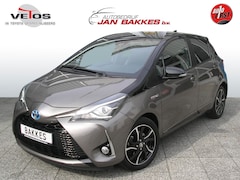 Toyota Yaris - Yaris 1.5 Hybrid Style Selection Bi-Tone