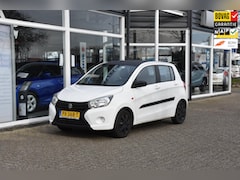 Suzuki Celerio - 1.0 Comfort Nagano hoge zit