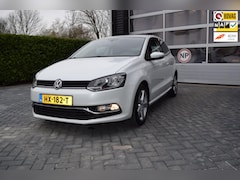 Volkswagen Polo - 1.2 TSI Highline