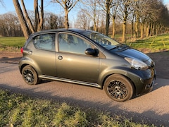 Toyota Aygo - 1.0-12V +