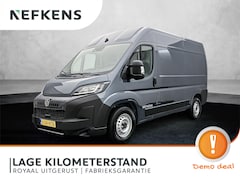 Peugeot Boxer - L2H2 2.2 BlueHDi 140pk Automaat | DEMO | Navigatie | Achteruitrijcamera | Climate Control