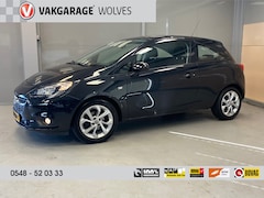 Opel Corsa - 1.4 Edition | AIRCO | CRUISE | LM VELGEN |