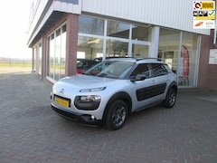 Citroën C4 Cactus - 1.2 PureTech Shine