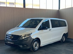 Mercedes-Benz Vito Tourer - 109 BlueTEC Base Extra Lang Excl. BTW geen BPM Rijklaar