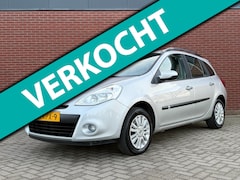 Renault Clio Estate - 1.2 TCE Sélection Business / NAP / Airco / Cruise / Trekhaak