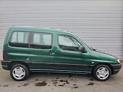 Peugeot Partner MPV - 1.6-16V Combispace ROLSTOELAUTO/ AIRCO