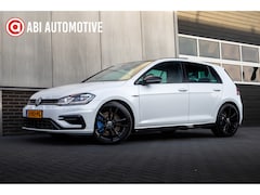 Volkswagen Golf - R 2.0 TSI 301pk 4Motion R / Akrapovic/ ABT-Tuning/ Eventuri-Carbon/ Pano-Dak/ Leder/ Sport