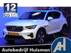 Volvo XC40 - 1.5 T5 Plug-in Hybrid 193kW/262pk DCT7 Ultimate Bright Facelift PANORAMADAK + HARMAN/KARDO