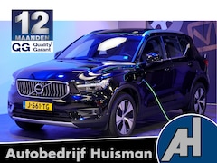 Volvo XC40 - 1.5 T5 Recharge 193kW/262pk DCT7 Inscription Expr. PANORAMADAK + ADAPT.CRUISE + LANE ASSIS