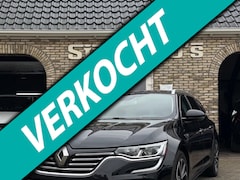 Renault Talisman Estate - 1.6 TCe Zen Bj 2017 Automaat Dikke Auto