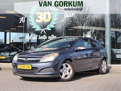 Opel Astra GTC - 1.6 Edition