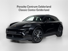 Porsche Macan - 4