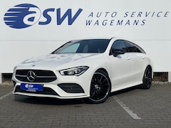 Mercedes-Benz CLA-klasse Shooting Brake - 180 Business Solution AMG | Camera | MBUX | Ambient Light | LED | 19 inch