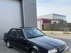 Volvo 460 - 1.8 DL AUT