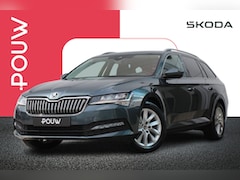 Skoda Superb Combi - 1.5 TSI 150pk DSG ACT Business Edition | Apple Carplay / Android Auto | Navigatie | LED Ko