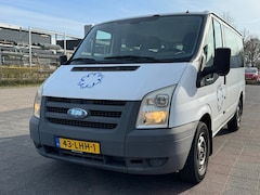 Ford Transit Kombi - 300S 2.2 TDCI 9 PERSONEN