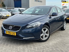 Volvo V40 - 1.6 D2 Momentum