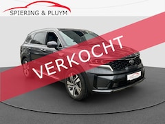 Kia Sorento - 1.6 PHEV 4WD ExecutiveLine | Vol Leder | Camera Spiegel