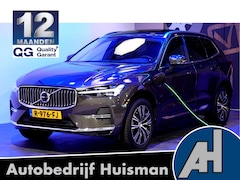 Volvo XC60 - 2.0 T6 250kW/340pk Aut8 Plug-in hybrid AWD Inscription Facelift PANORAMADAK + GOOGLE DASHB