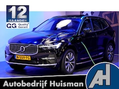 Volvo XC60 - 2.0 T8 AWD 287kW/390pk Aut8 Inscription Excl. Facelift STOELMASSAGE + HARMAN/KARDON + PANO