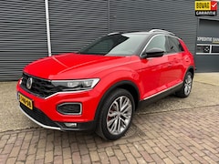 Volkswagen T-Roc - 1.5 TSI Sport Business R Automaat