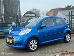 Citroën C1 - 1.0-12V Ambiance