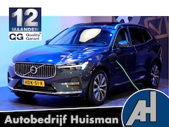 Volvo XC60 - 2.0 T8 AWD 287kW/390pk Aut8 Inscription Excl. Facelift LUCHTVERING + HARMAN/KARDON + PANOR