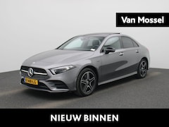 Mercedes-Benz A-klasse - 250 e Business Solution AMG Limited | PANORAMA/SCHUIF-KANTELDAK | STOELMEMORY | SFEERVERLI