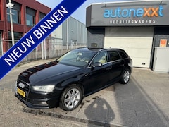 Audi A4 Avant - 3.0 TDI quattro Pro Line S CLIMATE CONTROL I NAVI I PANO I LMV I LEDER INTERIEUR