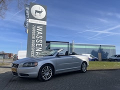 Volvo C70 Convertible - 2.4i Momentum