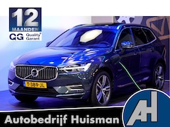 Volvo XC60 - 2.0 T8 AWD 287kW/390pk Aut8 Twin Engine Inscription LUCHTVERING + BOWERS&WILKINS + PANORAM