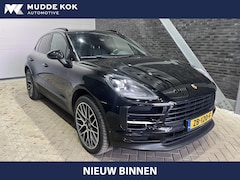 Porsche Macan - 2.0 | Panoramadak | Vol-Leder | Trekhaak | Getint Glas | 21 Inch