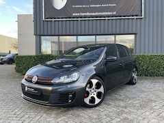 Volkswagen Golf - 6 GTI 2.0 TSI 211pk Xenon Led Navi 18" Nl Auto